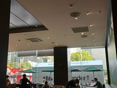 -星巴克(昆明金鹰天地店)