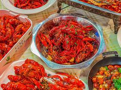 -霸王虾(湘江世纪城店)