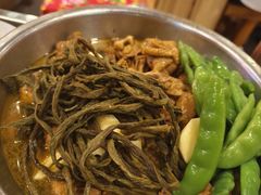 -玺炖·中国铁锅炖(虹桥天街店)
