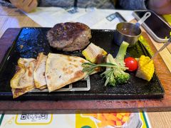-豪客来牛排(宝龙城市广场店)