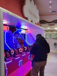 -奈尔宝家庭中心·亲子餐厅(苏州大悦城店)