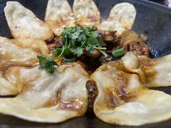 -百姓食府(秦虹路店)