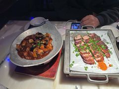 -绿茶餐厅(昆明世纪金源店)