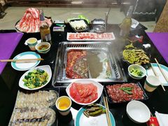 -乐尚一号high唱音乐·火锅