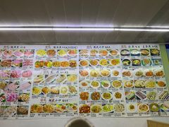 -朴氏韩国料理(北欧丽景店)