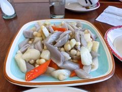 -美味之家·湖景农家乐(太湖东山店)