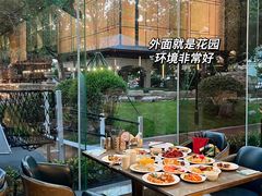 -青岛鑫江温德姆酒店