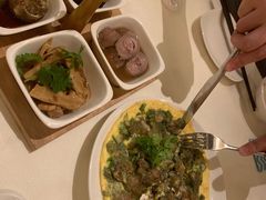 -莆田餐厅PUTIEN(西安万象天地店)