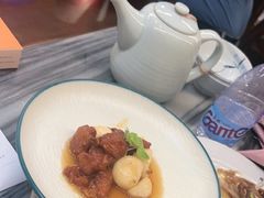 -安泰楼·佛跳墙创始人·传统闽味早茶·酒楼(三坊七巷闽菜地标店)