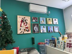 -拍刻风照相馆(南山西丽店)
