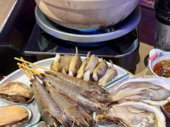-红盔甲·小龙虾(车公庙店)