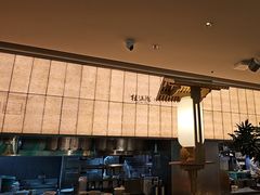 -桂满陇·杭州小馆(巴黎春天浦建店)