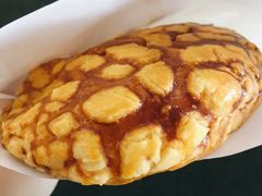 -大苹果面包生日蛋糕(明珠店)