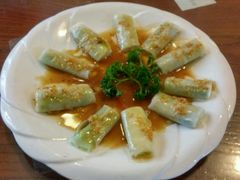 -黄但记老店·陈村粉食府