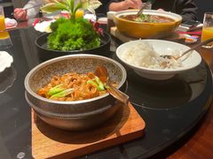 -海味世家·家常菜馆(明州里店)