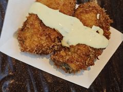 -田舍家Inakaya·炉端烧·铁板烧(天汇igc店)