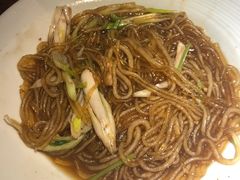 -绿茶餐厅(华联万柳店)