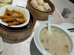 -明珠海港大酒店