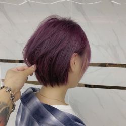 -秦·专注剪发