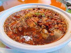 -辣婆婆(航天桥店)