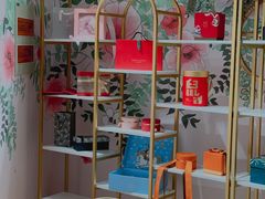 -西檬树SIMON·T轻奢蛋糕(大东方Max店)