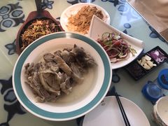 茶卡手抓羊肉小-撒拉花儿·新疆菜·清真(太阳宫店)