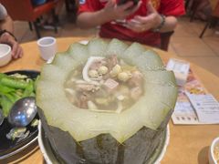 -汇景花园酒家(基立下道店)