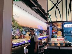 -德得轩烤涮一体自助餐厅(王府井店)