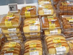 -盒马鲜生(红莲店)
