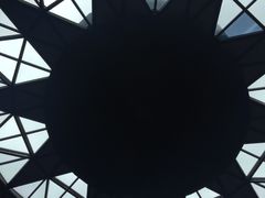 -上海滴水湖皇冠假日酒店