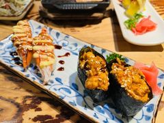 -小川洋风料理(江汉路店)