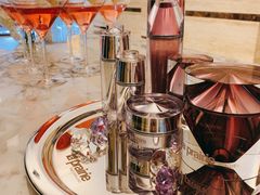 -青岛海尔洲际酒店