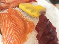 -松坂屋日料自助(长城路店)