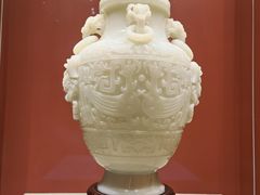 -北京工艺美术博物馆