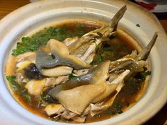 -永安鱼庄·镇江菜(丁卯店)