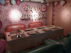 -百好乐宠物友好餐厅(朝外大街店)