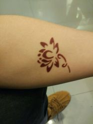 -TATTOO/手工穿孔吧/耳洞/刺青STUDIO