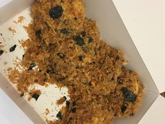 海苔酥松小贝-鲍师傅糕点(春熙路店)