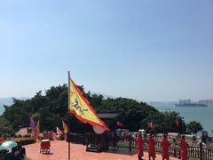 -胡里山炮台