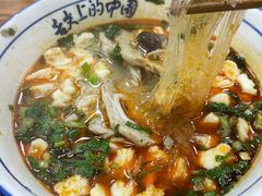 -朱秀英梆梆肉葫芦头(琉璃街店)