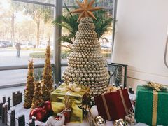 -深圳东部华侨城茵特拉根酒店