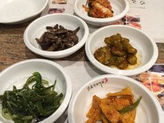 -普乐酱蟹(coex店)