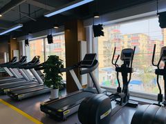 -每刻健身工作室(西直门店)