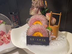 -北岛海鲜姿造(义乌银海·恒风店)