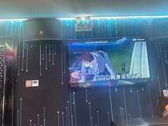 -最先生·烧烤·火锅·音乐聚会餐厅(大悦城店)