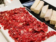 -今日牛事潮汕鲜牛肉火锅(瑞金店)