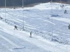 -荣盛康旅野三坡滑雪场