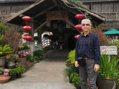 -二十八里太湖船菜(吉祥路店)