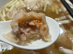 -一记面馆(易发店)