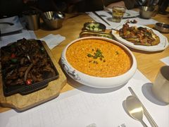 -延松朝鲜族料理